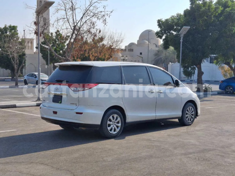 Big with watermark toyota previa dodoma dodoma 30952