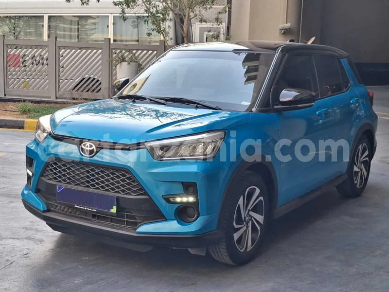 Big with watermark toyota ractis dodoma dodoma 30954