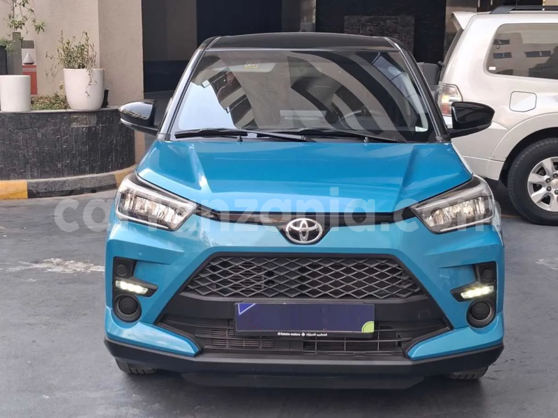 Big with watermark toyota ractis dodoma dodoma 30954