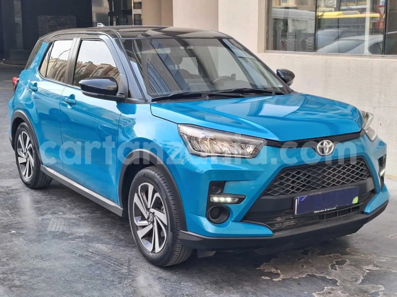 Big with watermark toyota ractis dodoma dodoma 30954