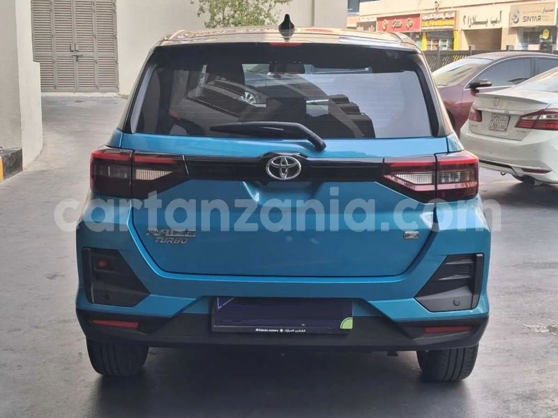 Big with watermark toyota ractis dodoma dodoma 30954