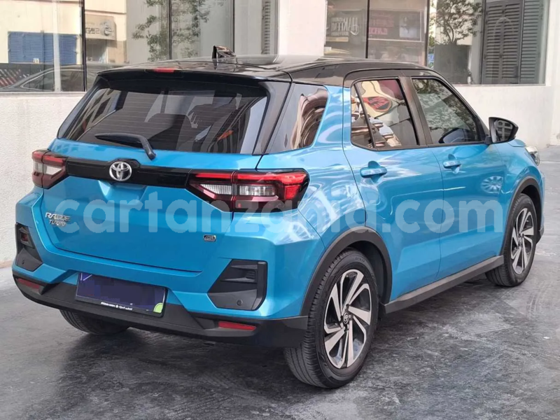 Big with watermark toyota ractis dodoma dodoma 30954