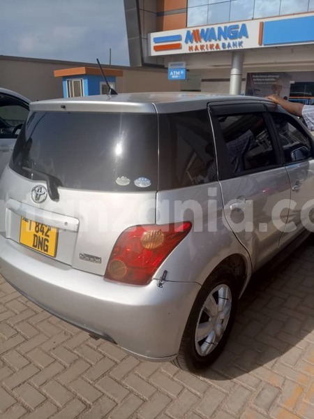 Big with watermark toyota ist dar es salaam dar es salaam 30955