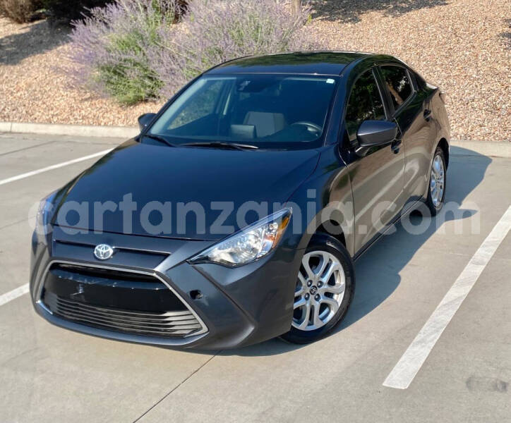 Big with watermark toyota yaris dodoma dodoma 30956