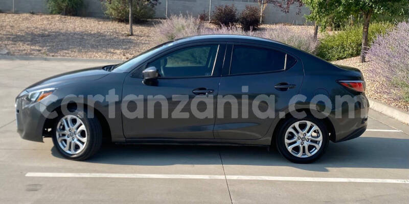 Big with watermark toyota yaris dodoma dodoma 30956