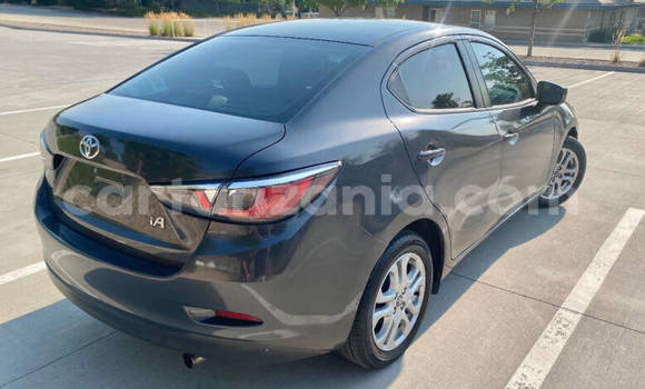 Buy Used Toyota Yaris Black Car in Dodoma in Dodoma Buy Used Toyota Yaris Black Car in Dodoma in Dodoma