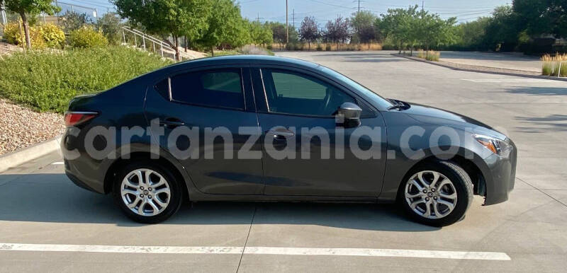 Big with watermark toyota yaris dodoma dodoma 30956