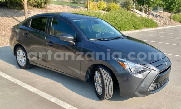 Buy Used Toyota Yaris Black Car in Dodoma in Dodoma Buy Used Toyota Yaris Black Car in Dodoma in Dodoma