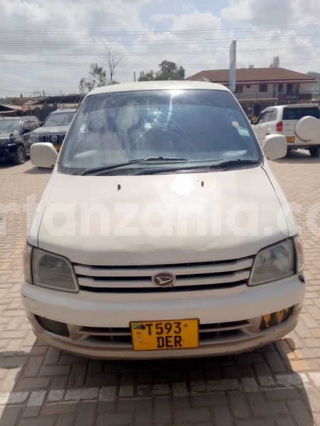 Big with watermark toyota noah dar es salaam dar es salaam 30957