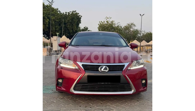 Big with watermark lexus ct dodoma dodoma 30959