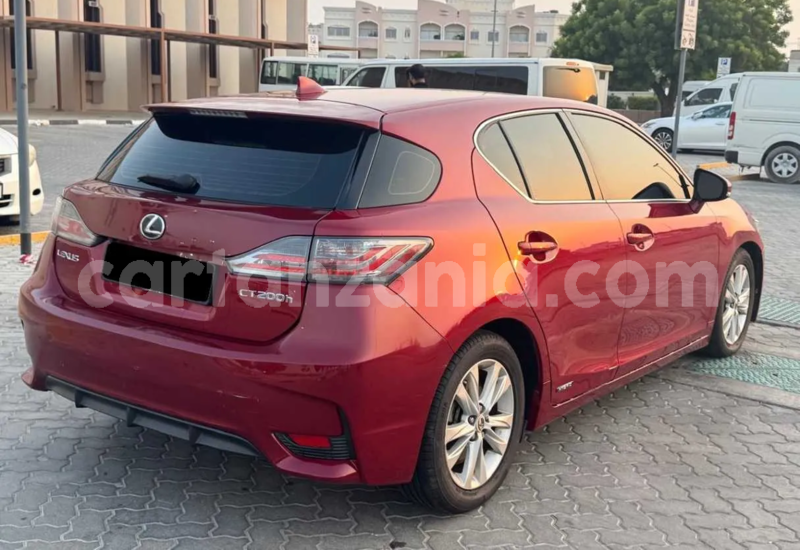 Big with watermark lexus ct dodoma dodoma 30959
