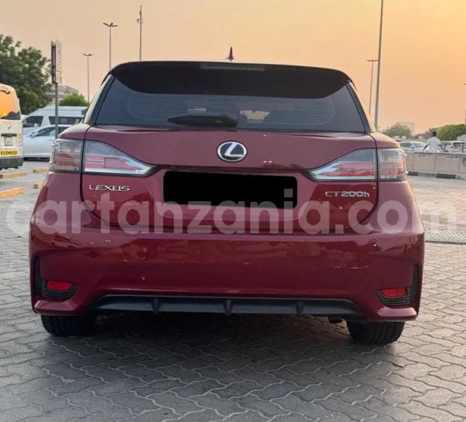 Big with watermark lexus ct dodoma dodoma 30959