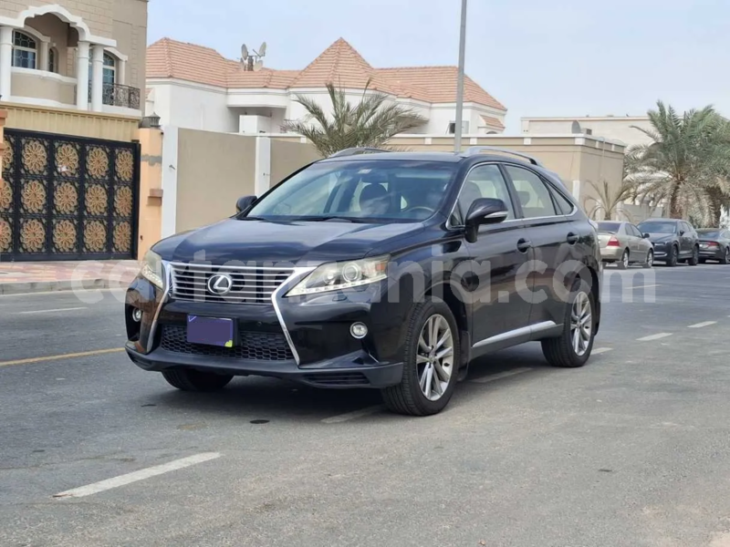 Big with watermark lexus rx 350 dodoma dodoma 30960