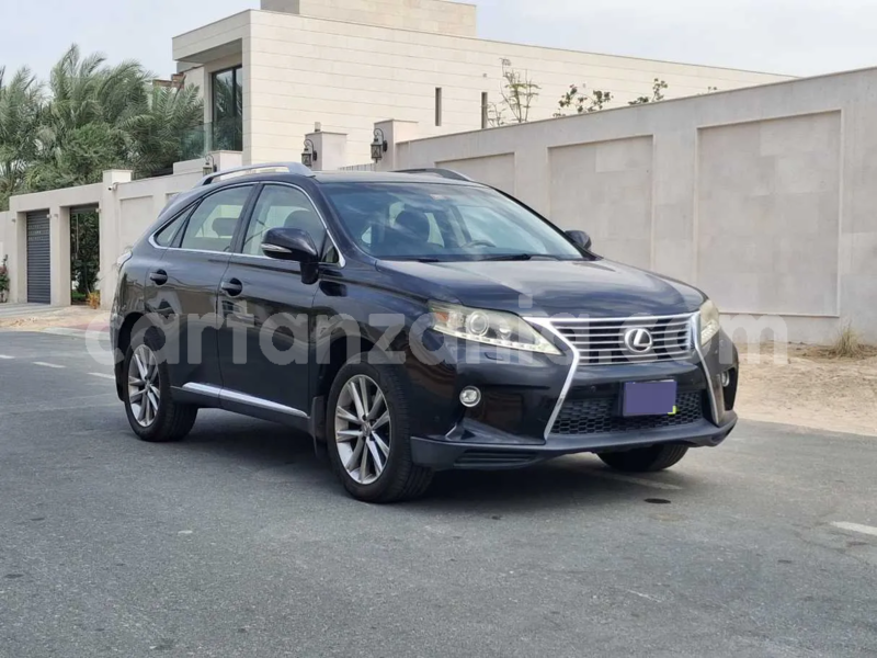 Big with watermark lexus rx 350 dodoma dodoma 30960