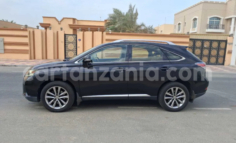 Big with watermark lexus rx 350 dodoma dodoma 30960