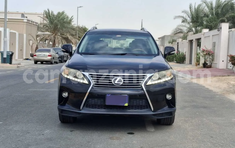 Big with watermark lexus rx 350 dodoma dodoma 30960