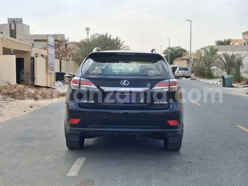 Big with watermark lexus rx 350 dodoma dodoma 30960