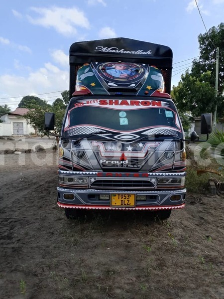 Big with watermark mitsubishi fuso fighter dar es salaam dar es salaam 30963