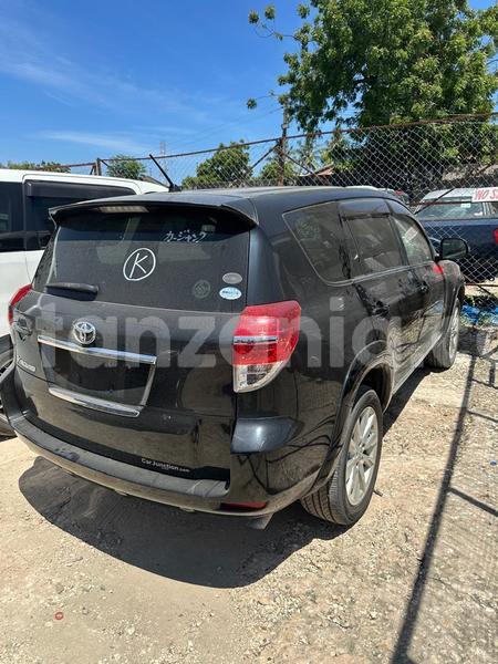 Big with watermark toyota vanguard dar es salaam dar es salaam 30964