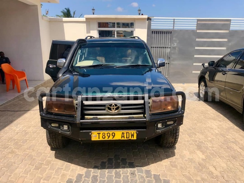 Big with watermark toyota land cruiser dar es salaam dar es salaam 30965
