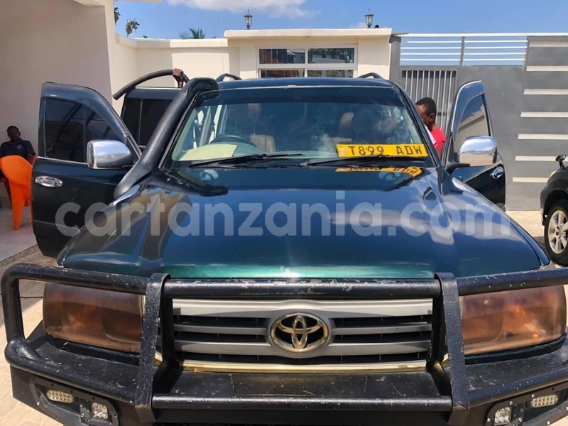 Big with watermark toyota land cruiser dar es salaam dar es salaam 30965