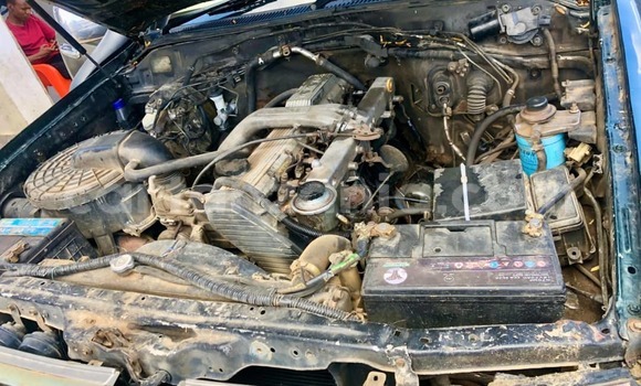 Buy Used Toyota Land Cruiser Green Car in Dar es Salaam in Dar es Salaam Buy Used Toyota Land Cruiser Green Car in Dar es Salaam in Dar es Salaam