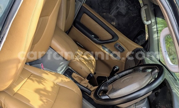 Buy Used Toyota Land Cruiser Green Car in Dar es Salaam in Dar es Salaam Buy Used Toyota Land Cruiser Green Car in Dar es Salaam in Dar es Salaam