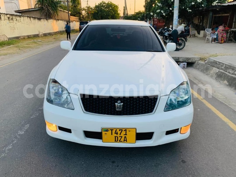 Big with watermark toyota crown dar es salaam dar es salaam 30966