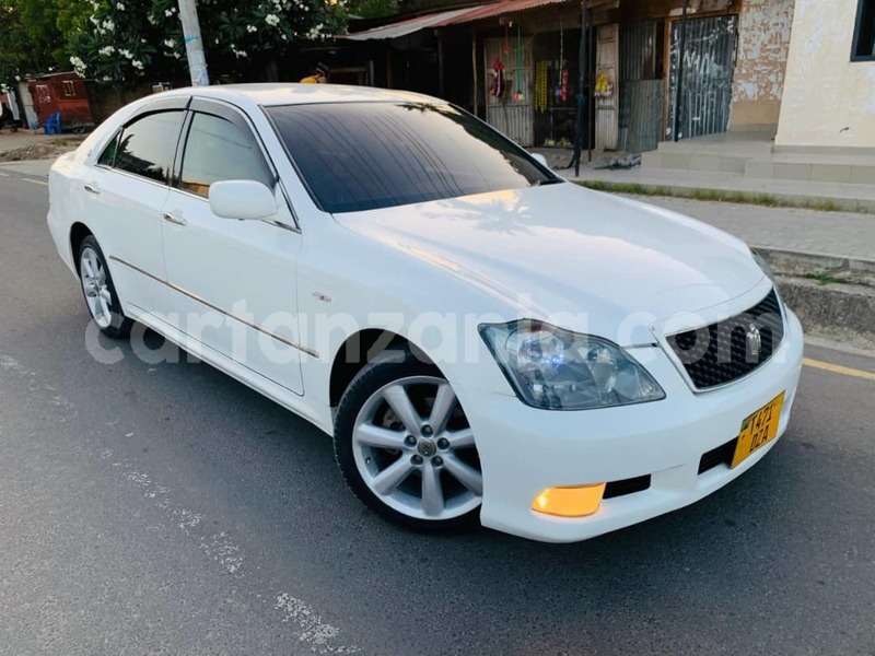 Big with watermark toyota crown dar es salaam dar es salaam 30966