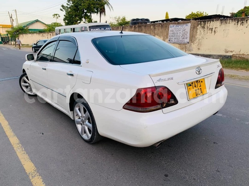 Big with watermark toyota crown dar es salaam dar es salaam 30966