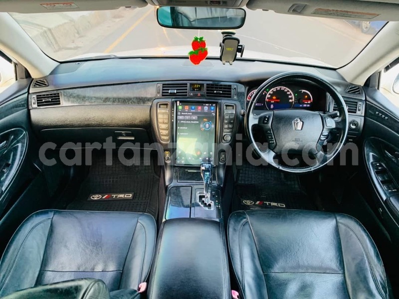 Big with watermark toyota crown dar es salaam dar es salaam 30966