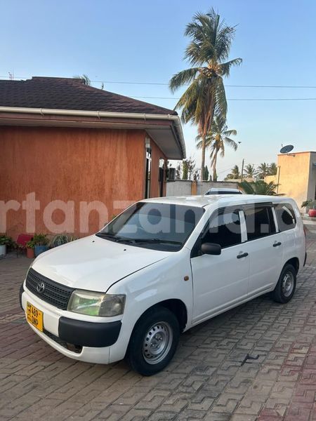 Big with watermark toyota probox dar es salaam dar es salaam 30967