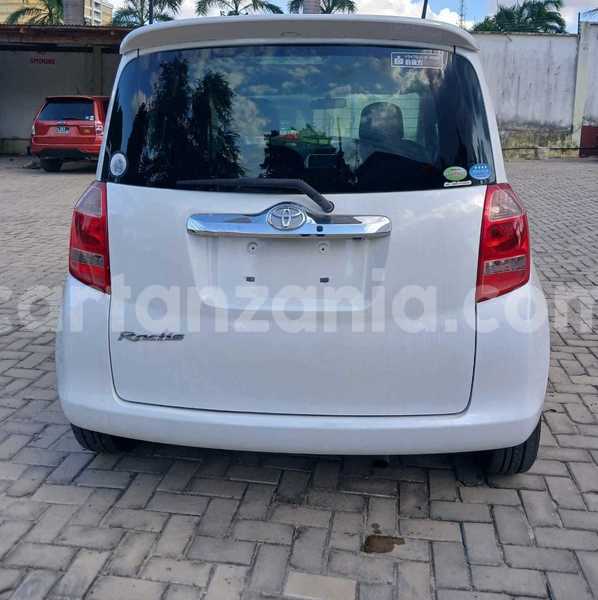 Big with watermark toyota ractis dar es salaam dar es salaam 30968