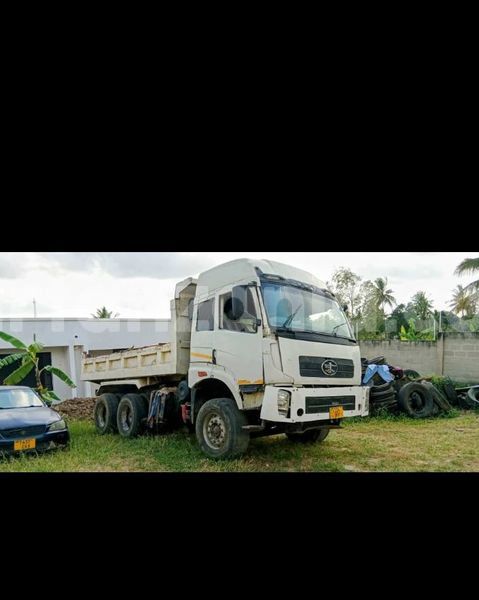 Big with watermark volvo f4 dar es salaam dar es salaam 30969