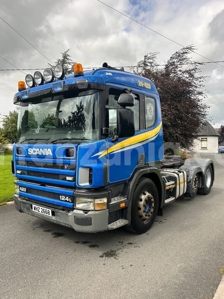 Big with watermark scania 113 320 dar es salaam dar es salaam 30970