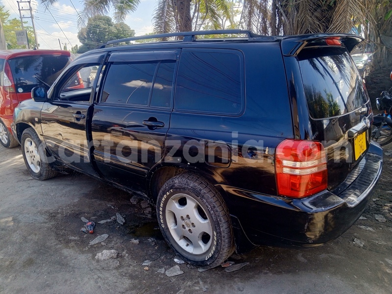 Big with watermark toyota kluger dar es salaam dar es salaam 30971