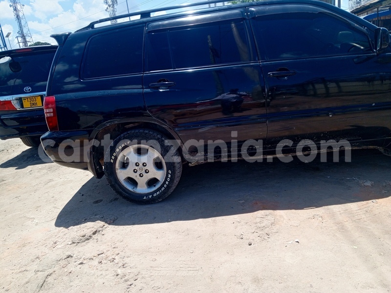 Big with watermark toyota kluger dar es salaam dar es salaam 30971