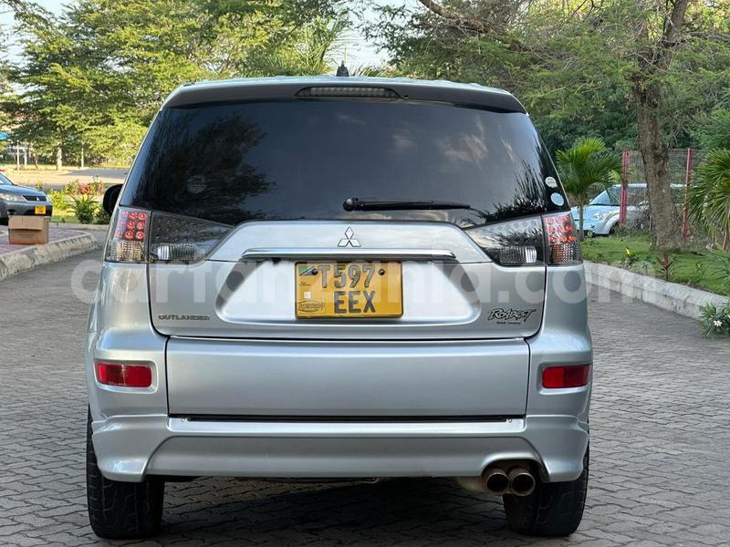 Big with watermark mitsubishi outlander dar es salaam dar es salaam 30972