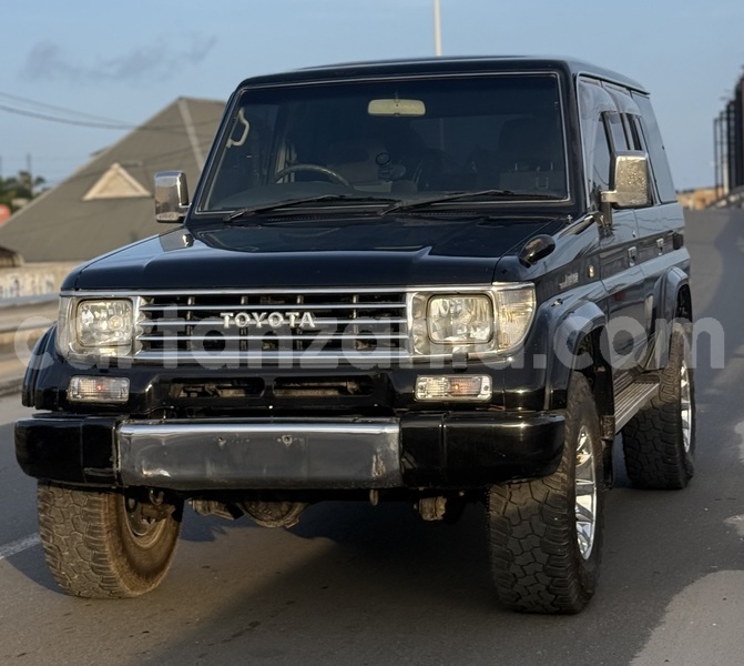 Big with watermark toyota prado dar es salaam dar es salaam 30974