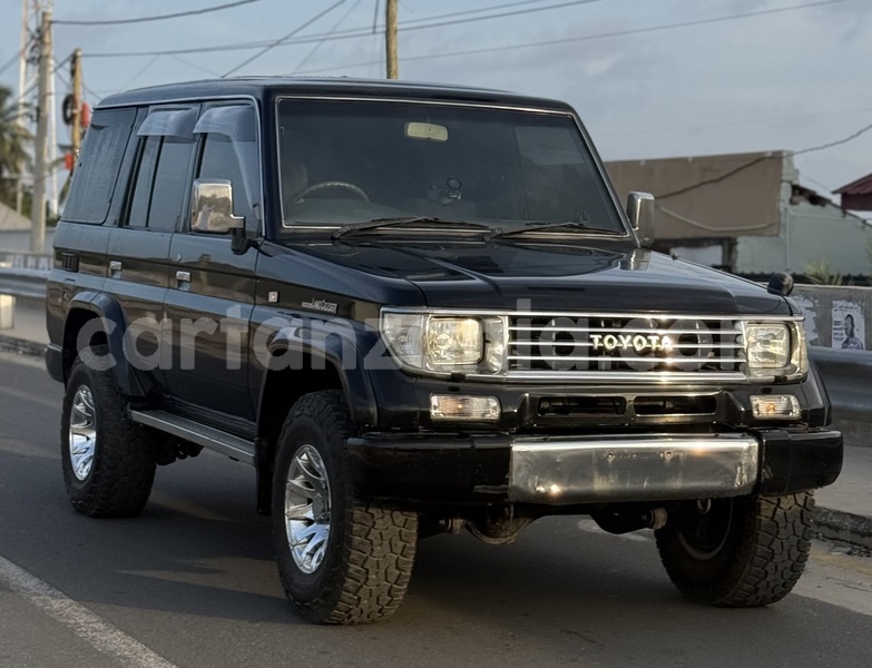 Big with watermark toyota prado dar es salaam dar es salaam 30974