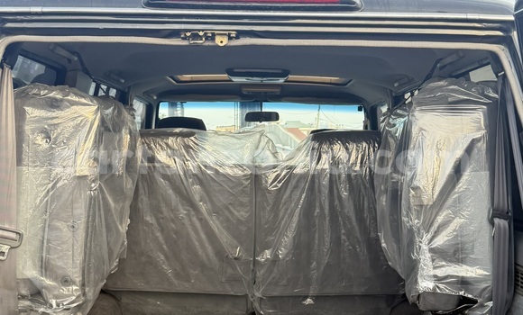 Buy Used Toyota Prado Black Car in Dar es Salaam in Dar es Salaam Buy Used Toyota Prado Black Car in Dar es Salaam in Dar es Salaam