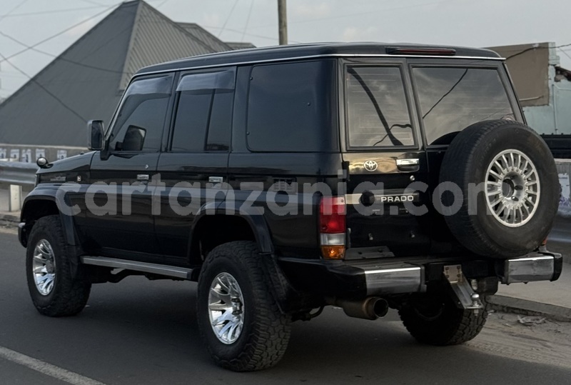 Big with watermark toyota prado dar es salaam dar es salaam 30974