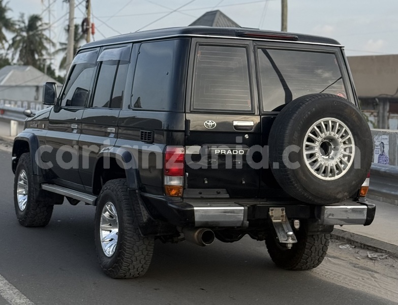 Big with watermark toyota prado dar es salaam dar es salaam 30974