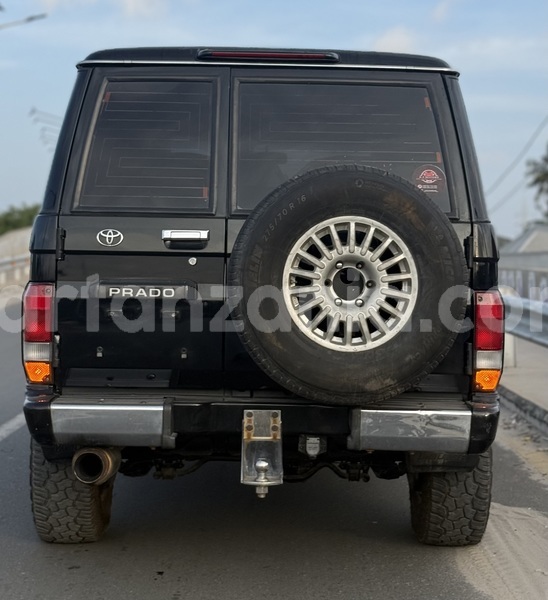 Big with watermark toyota prado dar es salaam dar es salaam 30974