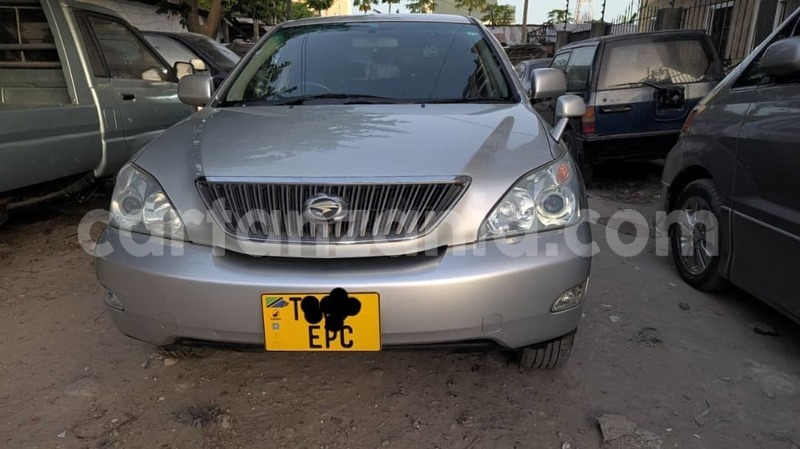 Big with watermark toyota harrier dar es salaam dar es salaam 30976