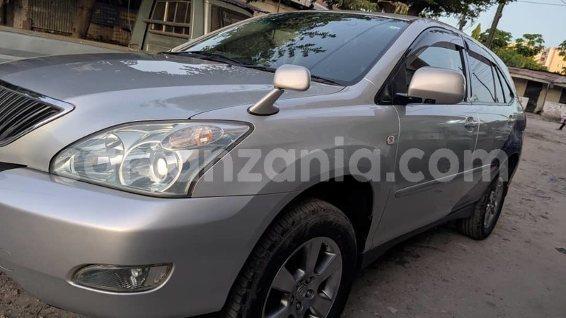 Big with watermark toyota harrier dar es salaam dar es salaam 30976