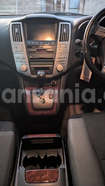 Big with watermark toyota harrier dar es salaam dar es salaam 30976