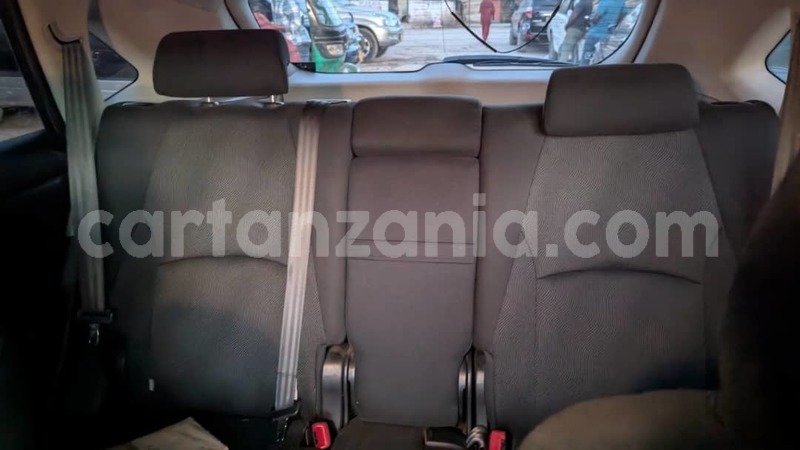 Big with watermark toyota harrier dar es salaam dar es salaam 30976