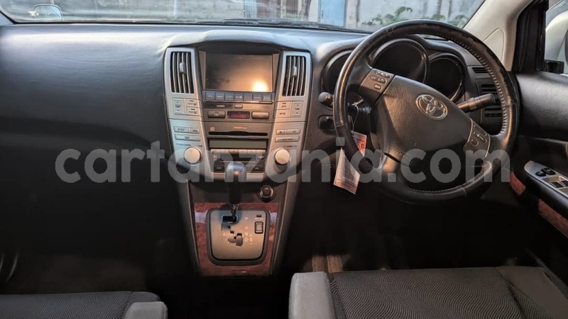 Big with watermark toyota harrier dar es salaam dar es salaam 30976