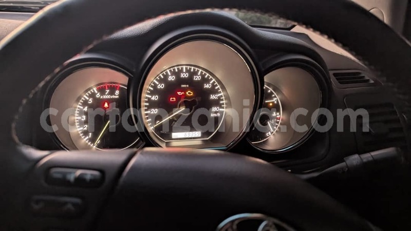 Big with watermark toyota harrier dar es salaam dar es salaam 30976